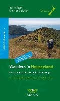 Wandern in Neuseeland - Die schönsten Tracks und Wanderwege - Knutter Rolf, Ziglowski Christian