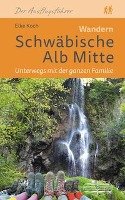 Wandern Schwäbische Alb Mitte - Koch Elke