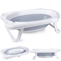 Wanienka Dla Dziecka Składana Duża Turystyczna