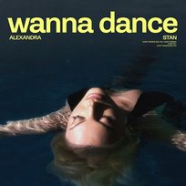 Wanna Dance Alexandra Stan