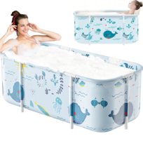 Wanna Do Morsowania Lodowa Beczka Basen Do Regeneracji 350L Przenośny Balia
