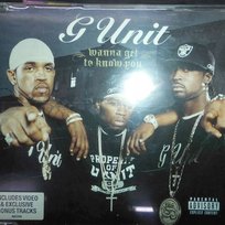 Wanna Get To Know You G-Unit