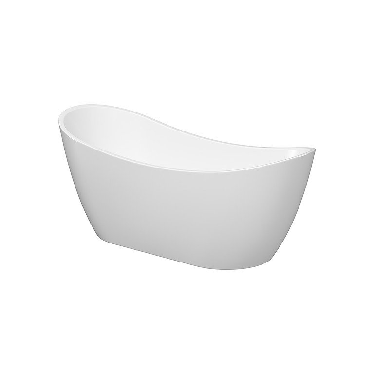 Wanna Wolnostojąca 182X71 Cersanit Zen Double S301-331 - Cersanit ...