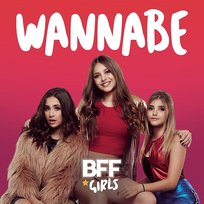 Wannabe BFF Girls