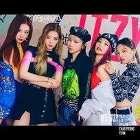 WANNABE Itzy