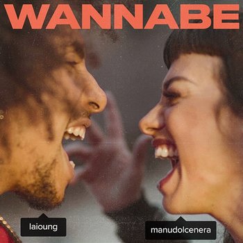 Wannabe - DolceNera, Laïoung