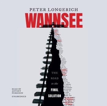 Wannsee - Longerich Peter