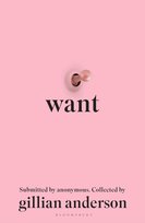 want Anderson Gillian