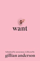 Want. Sexual Fantasies by Anonymous Anderson Gillian
