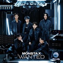 Wanted Monsta X