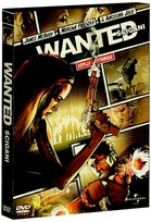 Wanted Ścigani (edycja limitowana) Bekmambetow Timur