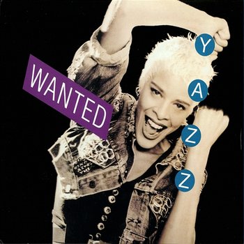 Wanted - Yazz