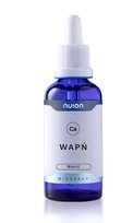 Wapń NUION, suplement diety, 50 porcji