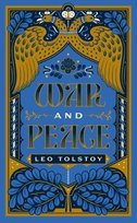 War and Peace Tołstoj Lew