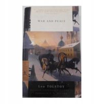 War and Peace Tolstoy Leo