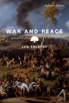 War and Peace Tolstoy Leo