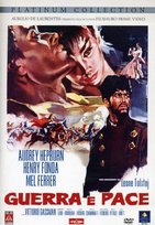 War and Peace (Wojna i pokój) Vidor King