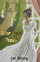 War and Peace. Wordsworth Classics Tołstoj Lew