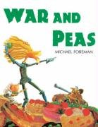 War And Peas - Foreman Michael