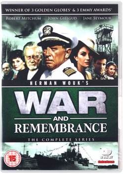 War and Remembrance - The Complete Series (Wojna i pamięć) - Curtis Dan