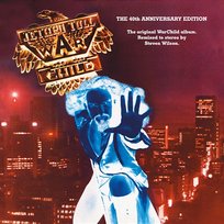 War Child Jethro Tull