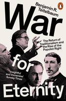 War for Eternity Teitelbaum Benjamin R.