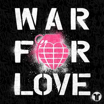 War For Love - Bright Lights, Kaleena Zanders, KANDY