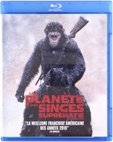 War for the Planet of the Apes Reeves Matt