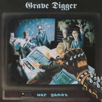 War Games Grave Digger