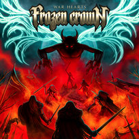 War Hearts Frozen Crown