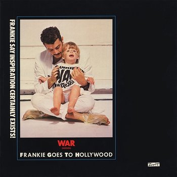 War (Hidden) - Frankie Goes To Hollywood