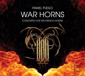 War Horns - Pudło Paweł