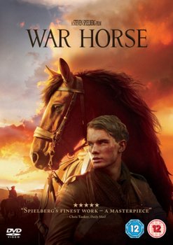 War Horse (brak polskiej wersji językowej) - Spielberg Steven
