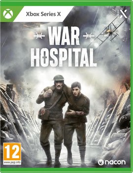War Hospital, Xbox One - Nacon