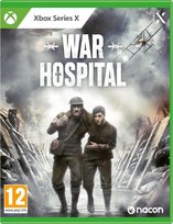 War Hospital, Xbox Series X Nacon