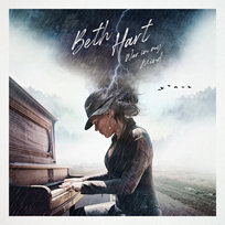 War In My Mind Hart Beth