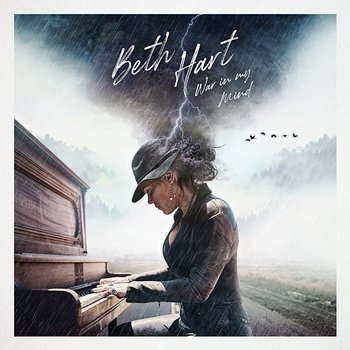 War In My Mind - Beth Hart
