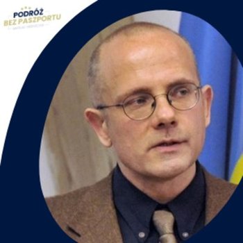 War in Ukraine: Is Germany losing its EU leadership role? (ENG) - Podróż bez paszportu - podcast - Grzeszczuk Mateusz