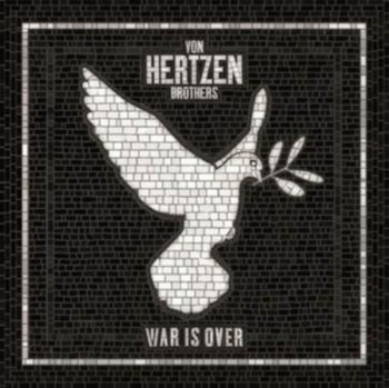War Is Over, płyta winylowa - Von Hertzen Brothers