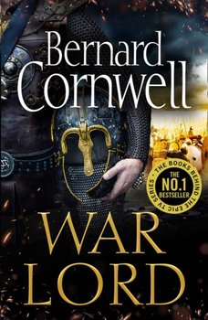 War Lord - Cornwell Bernard