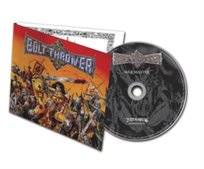War Master Bolt Thrower