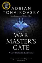 War Masters Gate Tchaikovsky Adrian