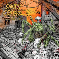 War On Life Sanity Control