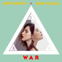 War Paty Cantú feat. Bea Miller