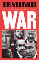 War Woodward Bob