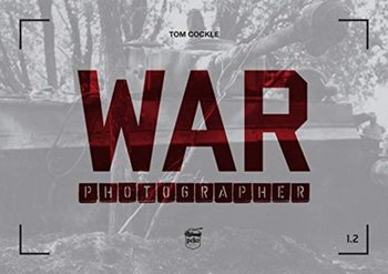 War Photographer 1.2 - Tom Cockle