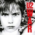 War Remastered - U2