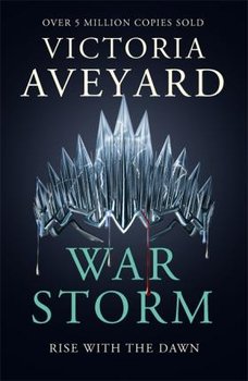 War Storm - Aveyard Victoria