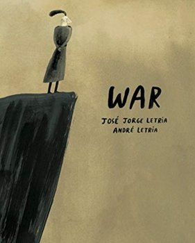 War - Letria Jose Jorge