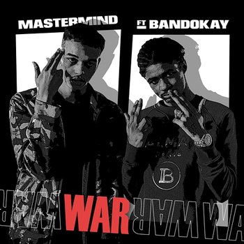 War - Mastermind feat. Bandokay